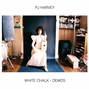 White Chalk (Demo)