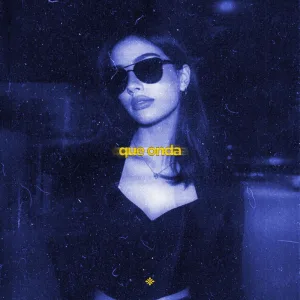 que onda (slowed & reeverb)