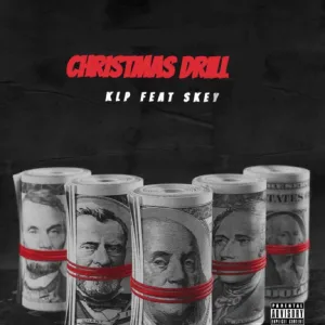 Christmas-drill un