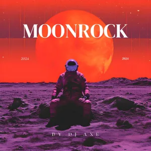 MoonRock