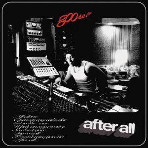 after all