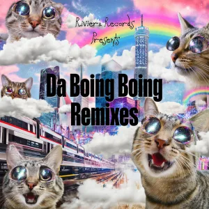 World Wide Bitches (Boing Boing 2026)