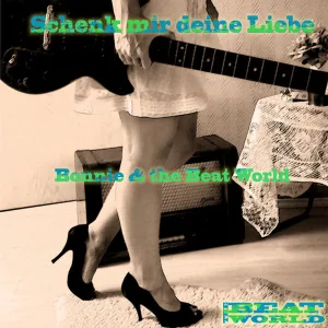 Schenk mir deine Liebe