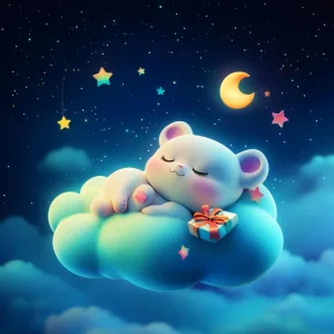 Bedtime Lullabies for Kids and Toddlers