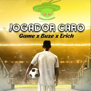 Jogador Caro