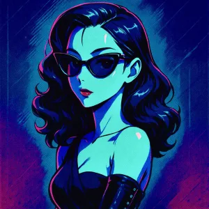 Neon Boulevard