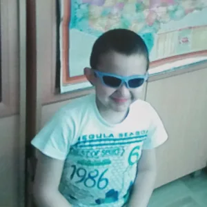Too Young