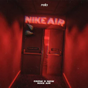 Nike Air