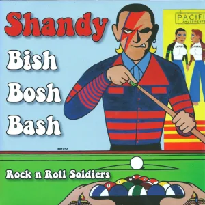 Bish Bosh Bash