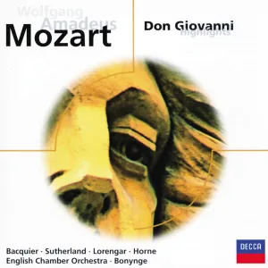 Don Giovanni, K. 527, Act II : Mozart: Don Giovanni, K. 527, Act II: O statua gentilissima