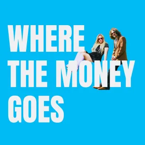 Where The Money Goes