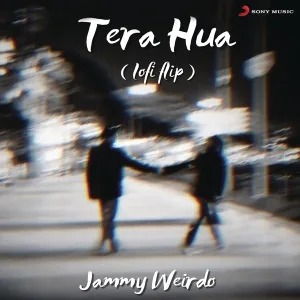 Tera Hua - Lofi Flip