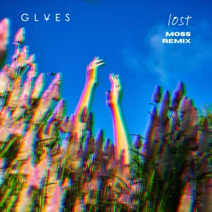 Lost (Moss Remix)