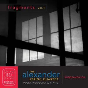 String Quartet No. 1 in C Major, Op. 49: IV. Allegro