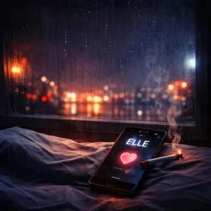 Tard La Nuit
