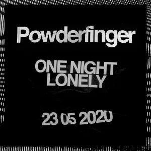 Whatever Makes You Happy (One Night Lonely)