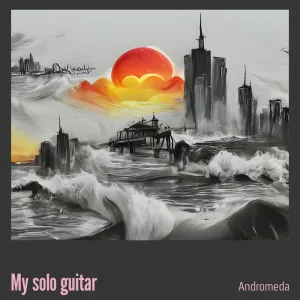 My Solo Guitar (Acoustic)