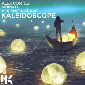 Kaleidoscope (feat. Veronica Bravo)