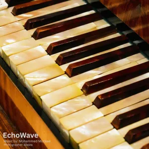 Wooden Boxes (Cinematic Piano)