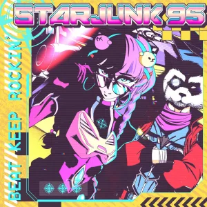 Star Gear