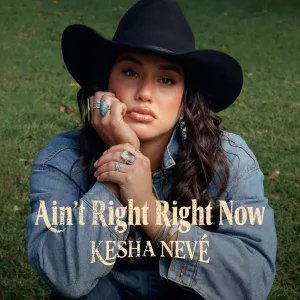 It Ain't Right, Right Now
