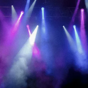 Club Lights