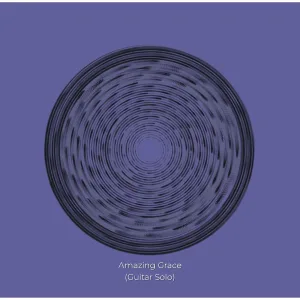 Amazing Grace (Guitar Solo)