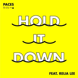 Hold It Down (Benson Remix)