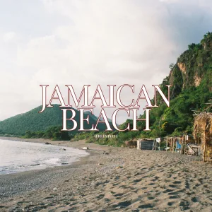 Jamaican Beach (Freestyle)
