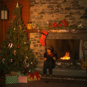 Christmas Doesn't Feel The Same