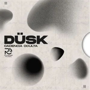 Cadencia oculta (Original Mix)