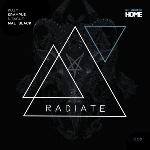 Krampus (Home Mix)