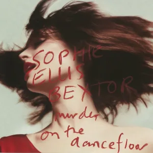 Murder On The Dancefloor (Acapella Version)