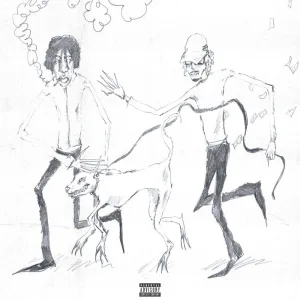 arab money (feat. 3kbene)