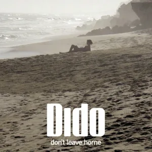 Don’t Leave Home (Recall mix)