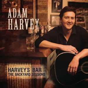 Bartender Blues (feat. Lyn Bowtell)