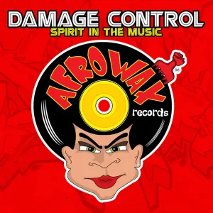 Spirit In The Music (Network Mix)