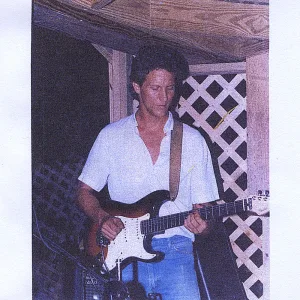 Sunny Winter