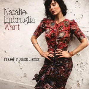Want (Fraser T Smith Remix)
