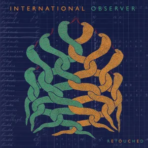 Interstellar Over Drive mix