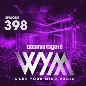 Into The Black (WYMR398)