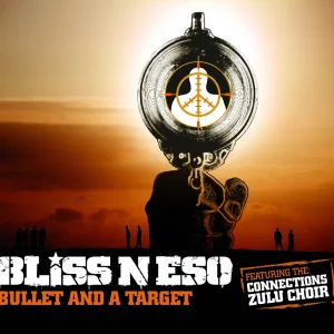 Bullet And A Target (Album Edit)