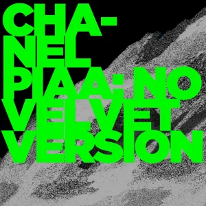 Chanel Piaano (Velvet Version)