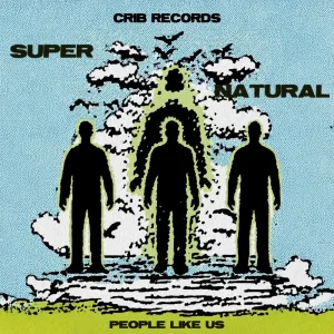 Supernatural Extended Mix