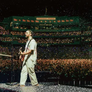 Dial Drunk (Live From Fenway Park)