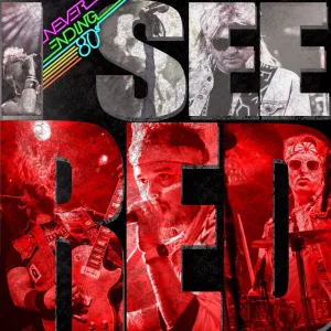 I See Red