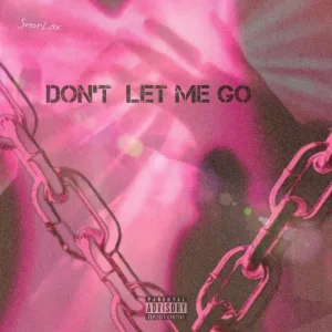 Don't Let Me Go