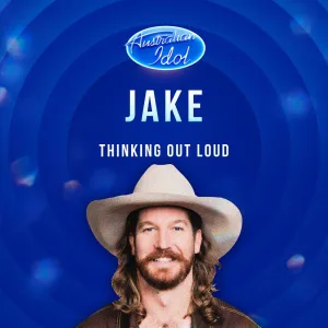 Thinking Out Loud (Australian Idol Live Performance)