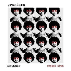 Apologize Broken Down (Acoustic)