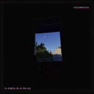 De la palma (Instrumental Version)